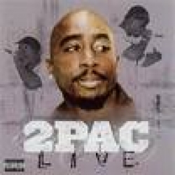 2 Pac - Live